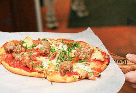 Bridgeview Hotel Bar + Dining - Sydney Tourism 0