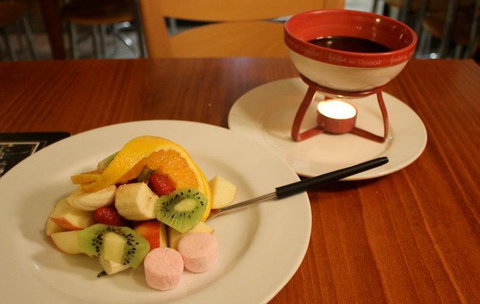 CJ's French Fondue Restaurant - Sydney Tourism 0