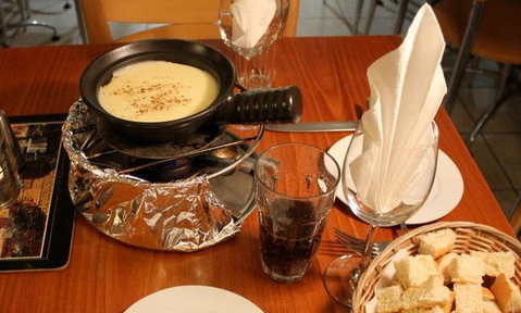 CJ's French Fondue Restaurant - Sydney Tourism 2