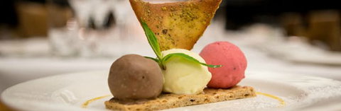 Orso Bayside Restaurant - Sydney Tourism 0