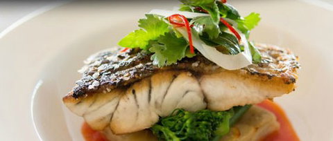 Orso Bayside Restaurant - Sydney Tourism 1