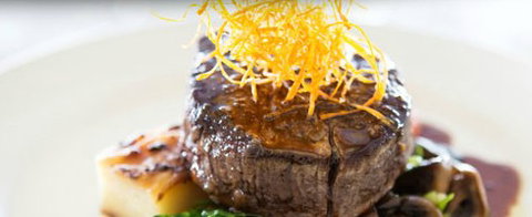 Orso Bayside Restaurant - Sydney Tourism 2