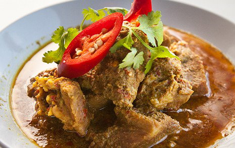 Thai & I Restaurant - Sydney Tourism 0