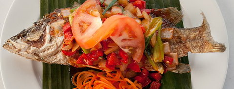 Thai & I Restaurant - Sydney Tourism 1
