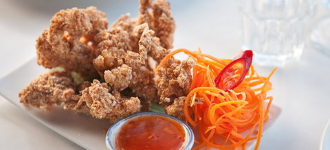 Thai & I Restaurant - Sydney Tourism 2