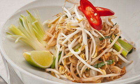 Thai & I Restaurant - Sydney Tourism 3