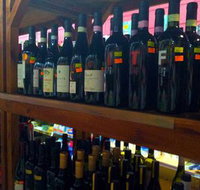 V -wall Tavern Blue Water Brasserie - Sydney Tourism