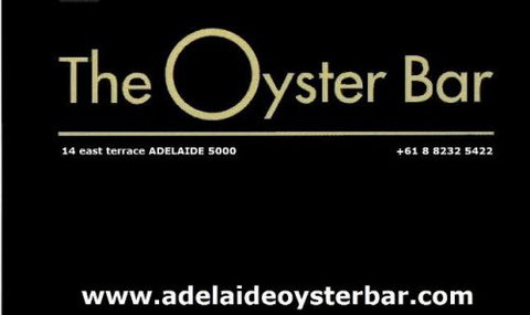 The Oyster Bar East Terrace - Sydney Tourism 0