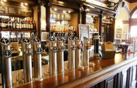 Sail & Anchor - Sydney Tourism 3