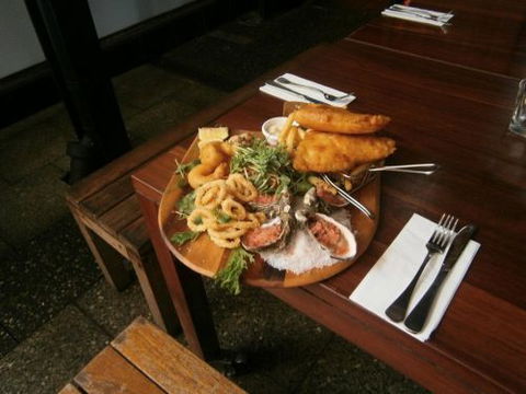 Sail & Anchor - Sydney Tourism 4