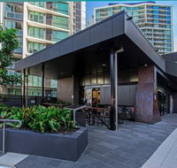 Workshop 14 - Sydney Tourism