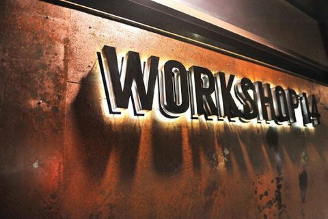 Workshop 14 - Sydney Tourism 1