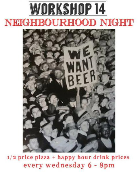 Workshop 14 - Sydney Tourism 2