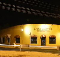 Casa Nostra Pizza  Spaghetti House - Sydney Tourism