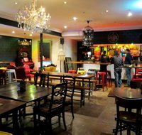 Epilogue Lounge - Sydney Tourism