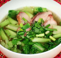 Lee's Thai Food Restaurant - Sydney Tourism