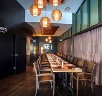 Dundees Restaurant on the Waterfront - Sydney Tourism