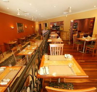 Marinades Indian Restaurant - Sydney Tourism