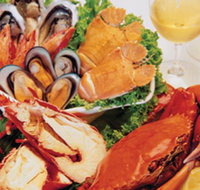 The Raw Prawn - Sydney Tourism