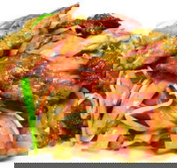 Taste of China Restaurant - Sydney Tourism