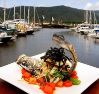 Tha Fish - Sydney Tourism