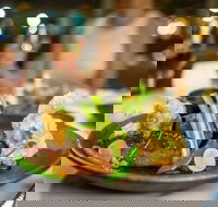 Tamarind RestaurantContemporary Dining - Sydney Tourism