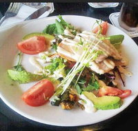 Tosca Trattoria Bar  Pizzeria - Sydney Tourism