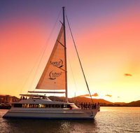 Spirit of Cairns Dinner Cruises - Sydney Tourism