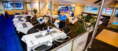 Spirit Of Cairns Dinner Cruises - Sydney Tourism 2