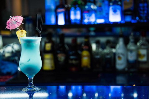 Spirit Of Cairns Dinner Cruises - Sydney Tourism 3