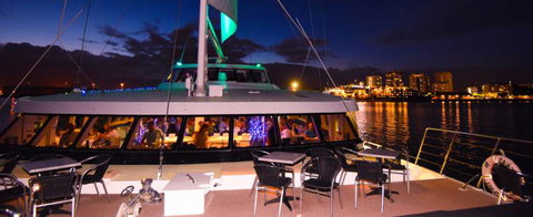Spirit Of Cairns Dinner Cruises - Sydney Tourism 4