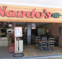 Nandos - Sydney Tourism