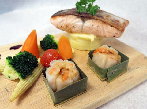 C.ex Coffs–The Brasserie - Sydney Tourism 0