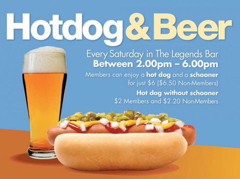 C.ex Coffs–The Brasserie - Sydney Tourism 1