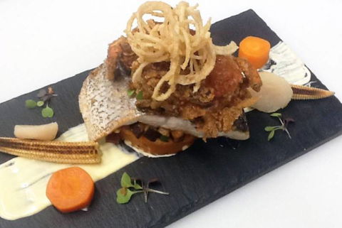 C.ex Coffs–The Brasserie - Sydney Tourism 3