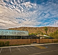 Gap View Hotel - Sydney Tourism