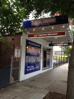 Islington Liquor - Sydney Tourism 1