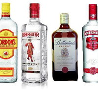 Cronins Liquor - Sydney Tourism