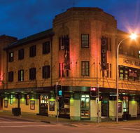 Hotel Illawarra - Sydney Tourism