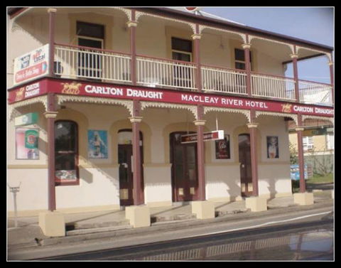 Macleay River Hotel - Sydney Tourism 0