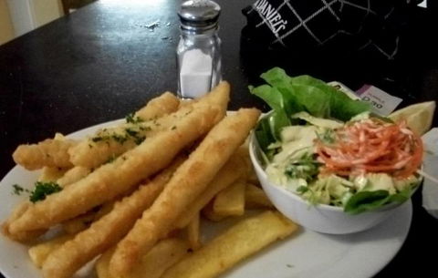 Macleay River Hotel - Sydney Tourism 1