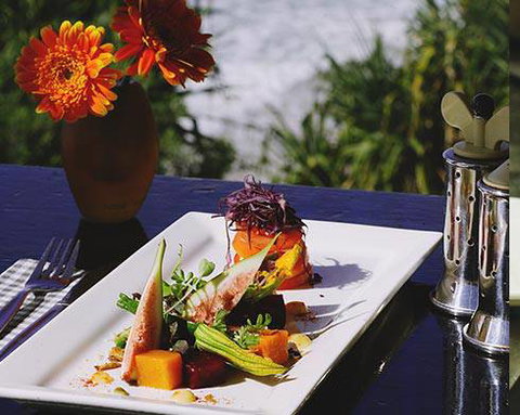 Pacific Hotel - Sydney Tourism 3
