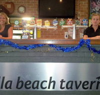 Valla Beach Tavern - Sydney Tourism