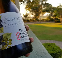 Zesty Edibles - Sydney Tourism