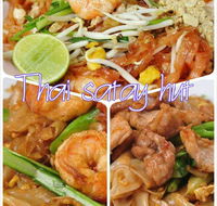 Thai Satay Hut - Sydney Tourism