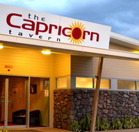 Capricorn Tavern - Sydney Tourism