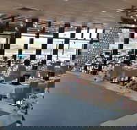 Harbour Thai Restaurant - Sydney Tourism