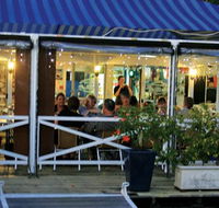 The Colonels Restaurant  Bar - Sydney Tourism