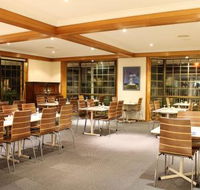 Seafarer Restaurant - Sydney Tourism