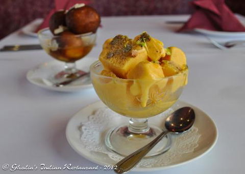 Ghedia’s Indian Restaurant - Sydney Tourism 2